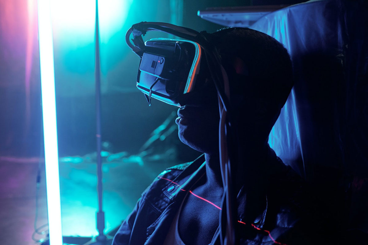Empowering The Future With AI & Robotics