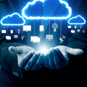 Cloud-Based File Storage & Sharing