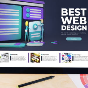 Simple E-Commerce Website