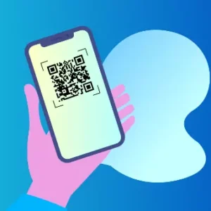 Cloud-Based QR Code Generator & Scanner
