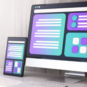 Custom Website Development