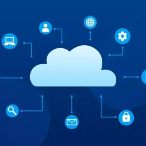 Cloud-Based Visitor Management System
