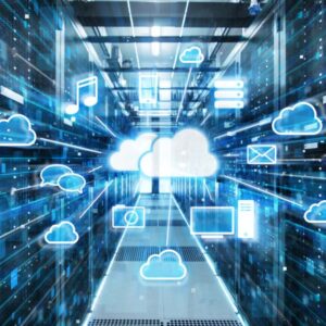 Cloud Hosting Setup