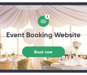 Local Event Ticket Booking Website