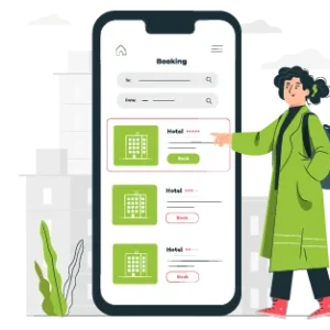 Online Appointment Booking Website