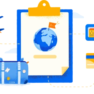 Travel & Booking Website