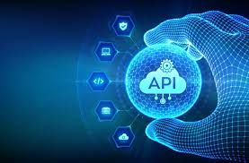 Custom API Development & Integration
