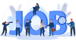 Job Portal Website